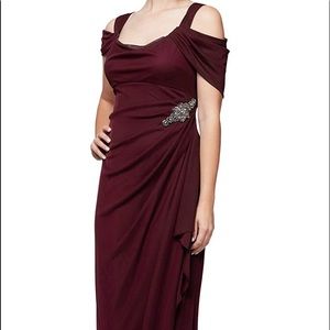 Mother of Bride/Groom Dress